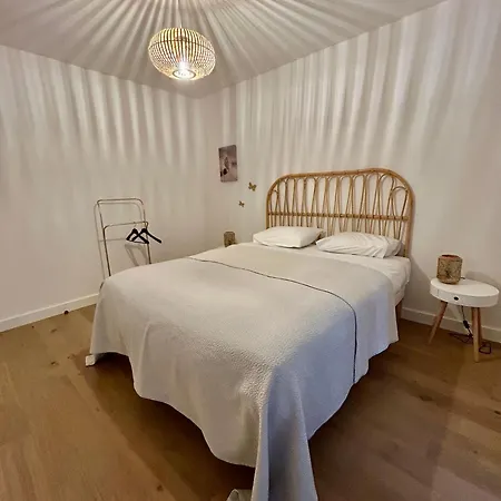 La Terrasse De Apartment Deauville