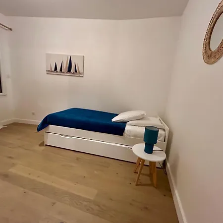 Apartment La Terrasse De *