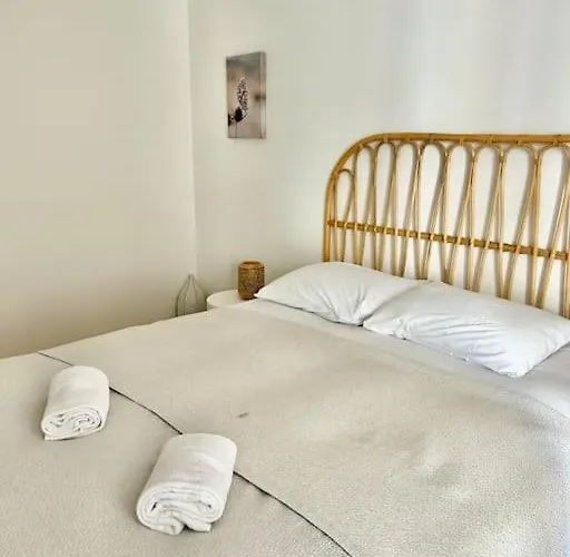 La Terrasse De Apartment *