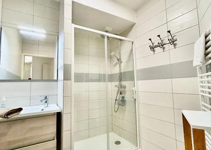 Apartment La Terrasse De