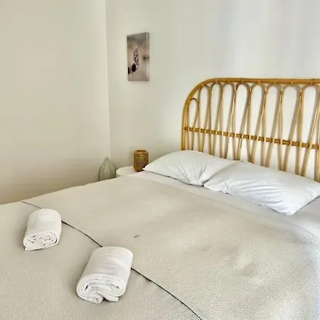 La Terrasse De Appartement *