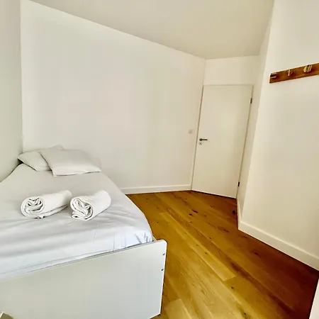 Appartement La Terrasse De *