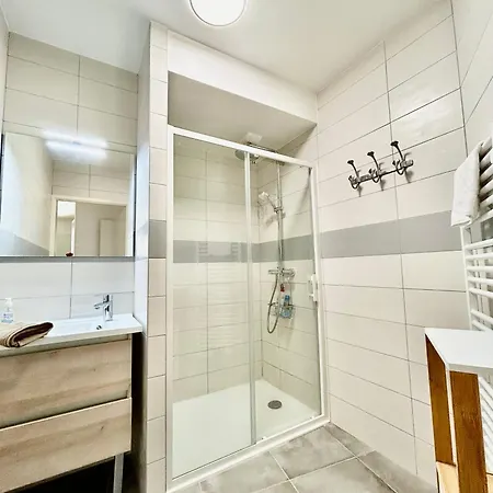 Appartement La Terrasse De